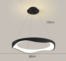 Axyaa Elegant Dining Room Chandelier Pendant Lights Ceiling Lamps for Fancy Home Decor