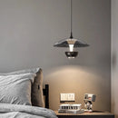 Axyaa Modern Chandelier Stair Pendant Lamp Living Room Interior Lighting