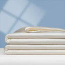 Axyaa Cooling Silk Touch Blanket: Lightweight, Double-Sided Cold Fabric for a Summer Sleep