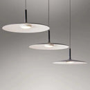 Axya Nordic UFO Pendant Lights for Home Decor and Indoor Lighting