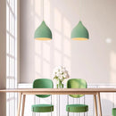 Axya Modern Aluminium Pendant Lights Chandelier for Home Decor