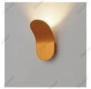 Axyaa COB Led Indoor Wall Lamps Bedroom Bathroom Corridor Balcony Wall Fixtures