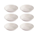 Axyaa Wheat Straw Seasoning Dish Set