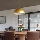 Axyaa Skygarden Pendant Lamp: Modern Resin Design Reproduction for Bedroom, Kitchen, Dining Room