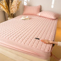 Axyaa Waterproof Mattress Cover Protector: Comfortable, Safe, and Healthy Bedding