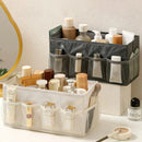 Axyaa Underwear Storage Box Cosmetics Organizer Socks Bra Separate Desktop Drawers