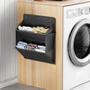 Axyaa Shoe Storage Hanger Wall Mounted Rack Organizer for Small Spaces