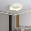 Axyaa Full Spectrum Ceiling Light 2025 | Modern Circular Bedroom Study Light
