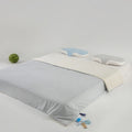 Axyaa Cool Quilt: Ammonia Ice Fruit, Naked Feeling, Temperature Control, Summer-ready Air Conditioning