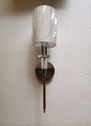 Axya Nordic Postmodern Cloth Wall Lamp for Living Room and Bedroom