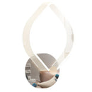 Axya LED Wall Lamp Sconce for Bedroom Living Room Home Decor Lighting