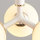 Axyaa Modern Dining Room Pendant Chandelier