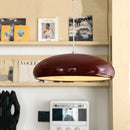 Axyaa Designer Iron Pendant Lamp for Modern Home Decor Lighting