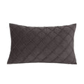 Axyaa Soft Decorative Rectangular Pillow Cover 30x50 Ultra Soft Sofa Throw Cushion