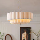 Axyaa Nordic Retro Chandeliers Lighting for Living Room and Bedroom