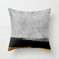 Axyaa Geometric Cushion Cover - Nordic Style for Decorative Sofa Pillows