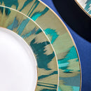 Axyaa Nordic Vegetable Plate | Steak Flat | High-End Model Room | Light Luxury