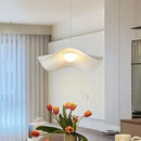 Axyaa Nordic LED Pendant Light Fixture for Home Interior Lighting