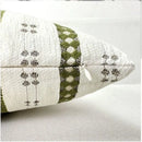 Axyaa Chenille Pillowcase 45x45cm for Office, Living Room, Bedroom