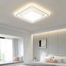 Axyaa LED Ceiling Lights Remote Control Modern Home Decor Lighting