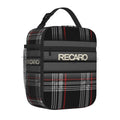 Axyaa Insulated Lunch Bag: Leakproof & Portable Thermal Cooler for Work, Travel & Outdoors
