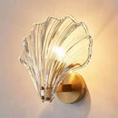 Axyaa Luxury Nordic Wall Lamp for Bedroom Living Room Study Corridor Lighting