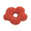 Axyaa Daisy Flower Throw Pillow for Home Decor and Seating