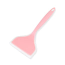 Axyaa Silicone Wide Spatula for Non-stick Cooking and Baking