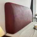 Axyaa Nanotech Cloth Backrest Cover: Removable, Washable & Elastic.