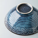 Axyaa Ceramic Ramen Bowl Set - European Style Tableware for Soup, Salad, and More