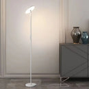 Axyaa Modern Minimalist LED Floor Lamp for Home Decoration in Nordic Style