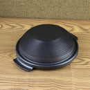 Axya Braised Chicken Rice & Eggplant Pot Set-Japanese & Korean Culinary Stew Pot