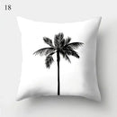 Axyaa Geometric Throw Pillowcase Home Decor Cover