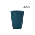 Axyaa PP Water Cups Set for Family, Parties, Picnics & Camping