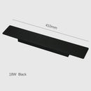 Axyaa LED Wall Lamp Modern Home Lighting Aluminum Decoration Light
