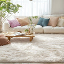 Axyaa Soft Shaggy Area Rug for Living Room and Bedroom Floor Decor