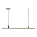 Axyaa Luxury Chandelier, Table, and Bar Lamp Set for High-End Restaurant, Modern Hotel Reception