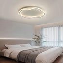 Axyaa 2025 Cloud LED Ceiling Light for Modern Master Bedroom