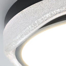 Axyaa Nordic Smart LED Ceiling Light for Home Decor and Indoor Lighting