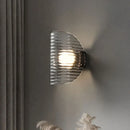 Axyaa LED Glass Pendant Light for Dining Bedroom Kitchen Restaurant Décor