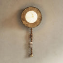 Axyaa Retro Bedroom Wall Lamp for Designer Living Room & TV Background