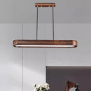 Axyaa LED Pendant Chandeliers for Modern Home Decor and Indoor Lighting