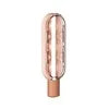 Axyaa Silicone Popsicle Mould: Hockey Stick Ice Cream DIY Mold - Candied Haws Shape Ice Cream Helper