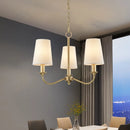 Axyaa Retro Pendant Light for Living, Bedroom, Study & Dining Room