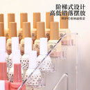Axyaa Acrylic Nail Polish Organizer Jewelry Stand Manicure Storage - 7 Layers Display Shelf