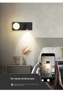 Axyaa LED Decorative Wall Lamp for Bedroom Beside Background Wall