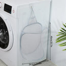 Axyaa Hanging Mesh Storage Bag - Multi-Purpose Closet Organizer