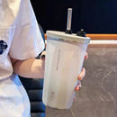 Axyaa Stainless Steel Vacuum Tumbler 600ml