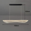 Axyaa Crystal Chandelier, Luxury Living Room Pendant Light