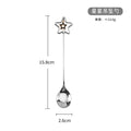 Axyaa Stainless Steel Cartoon Cutlery Set for Dining Table Decoration